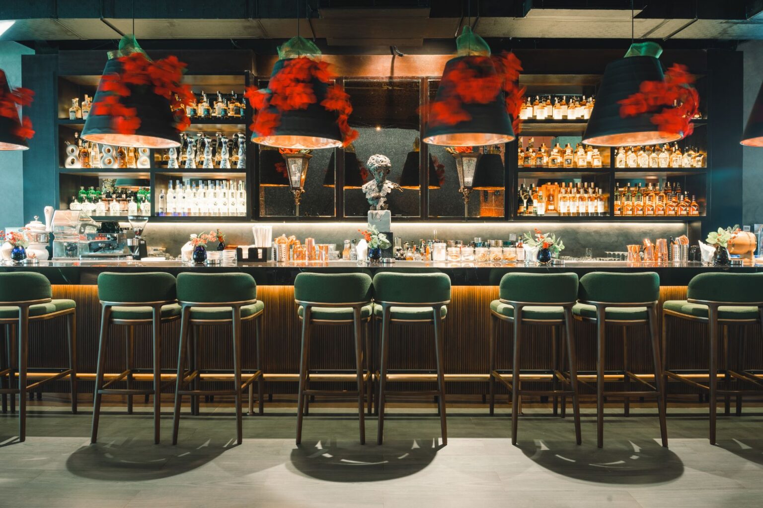 Best Bars In South Jakarta A Guide To The Nightlife Midaz