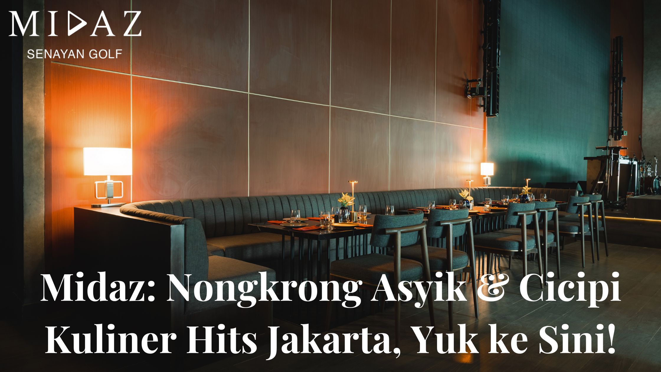 Kuliner hits jakarta
