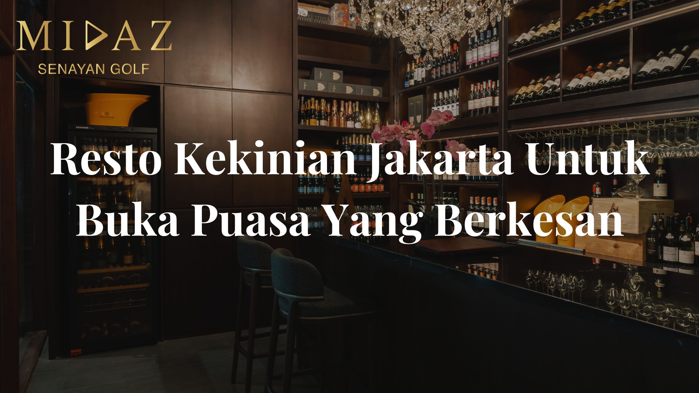 Resto kekinian jakarta