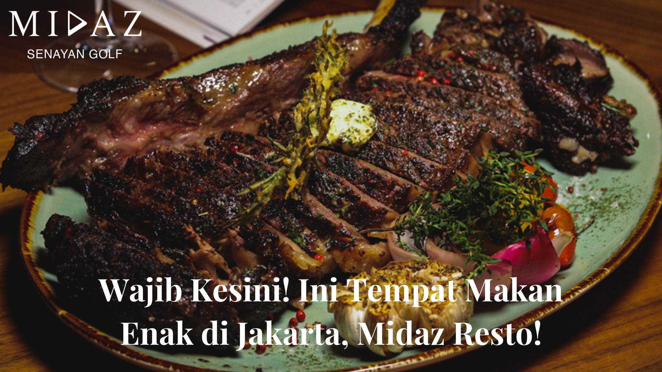 Tempat makan enak