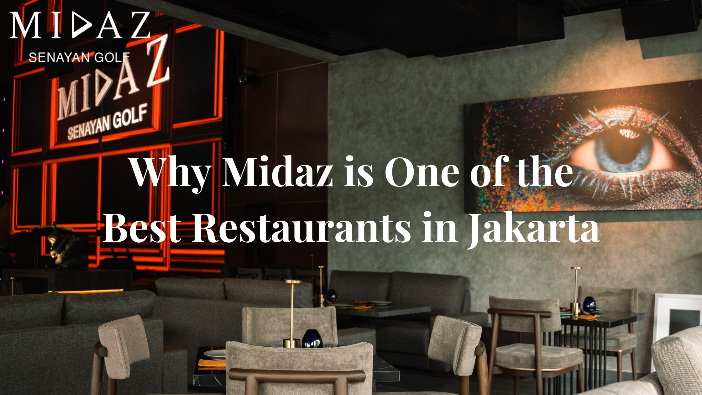 Best restaurant jakarta