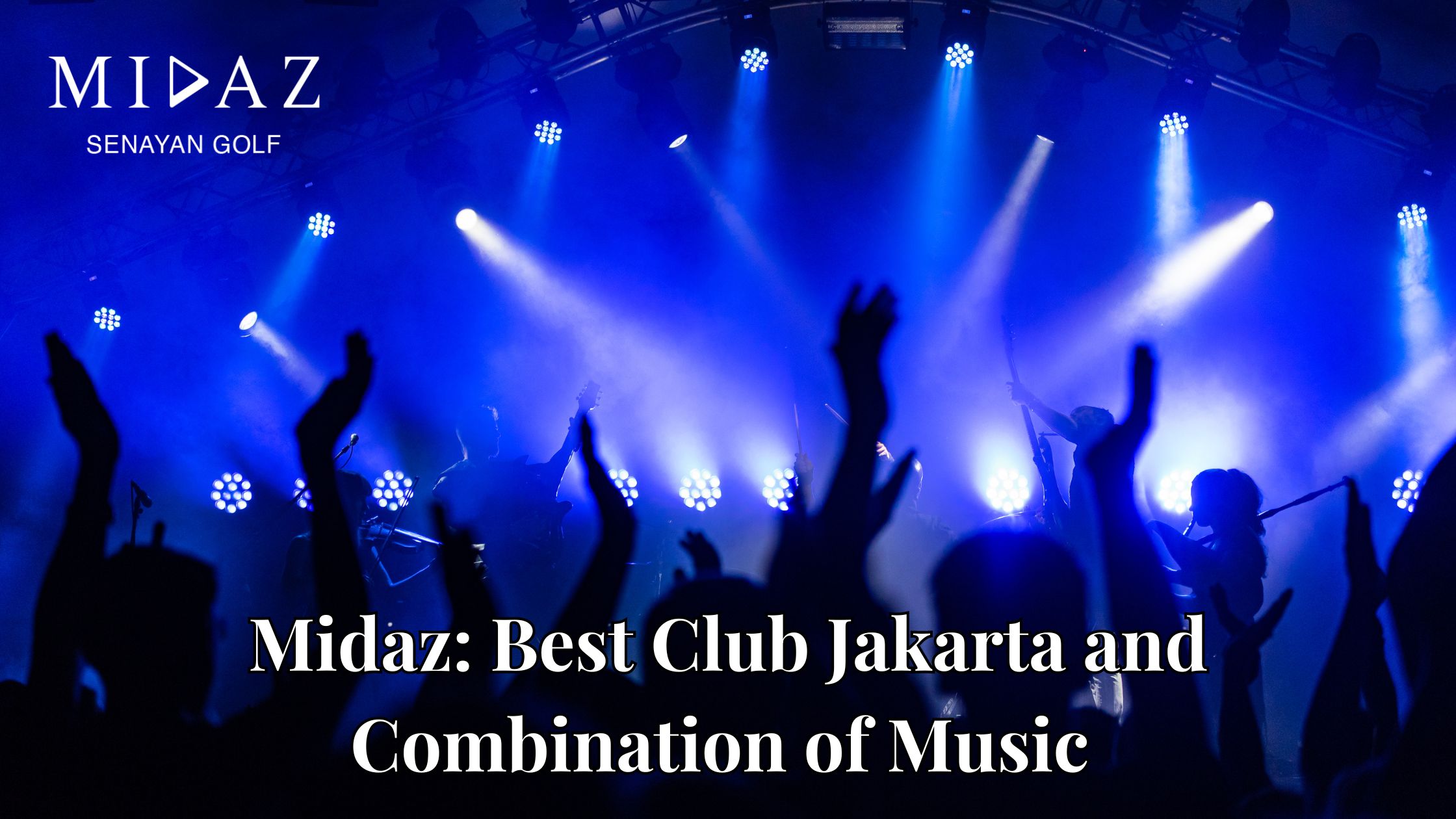 Best club jakarta